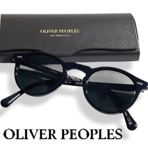 Oliver peoples gregory peck - gregory,