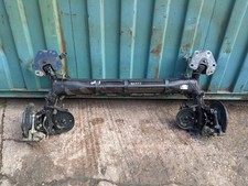 RENAULT KANGOO MK3 XFK 1.5 DIESEL REAR AXLE SUBFRAME