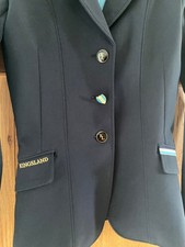 Kingsland Navy Girls Show