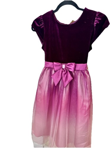 Jona michelle girls dress - jona,