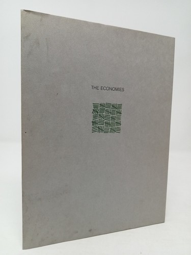 John bevis the economics - john,