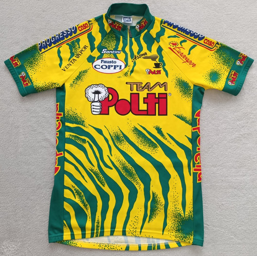 Polti fausto coppi sms - polti,