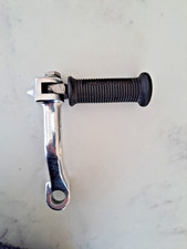 Velocette Axtmann Alloy