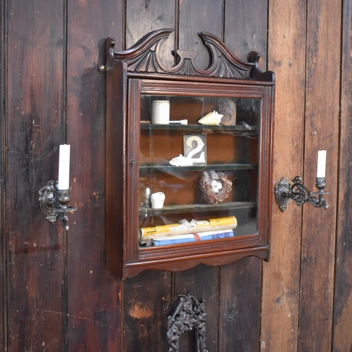 Antique victorian mahogany - antique,