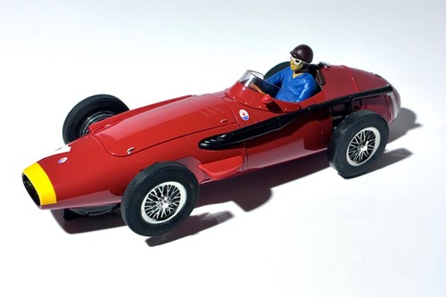 Scalextric near mint good - scalextric,