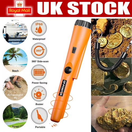 Pro pointer pinpointer - pro,