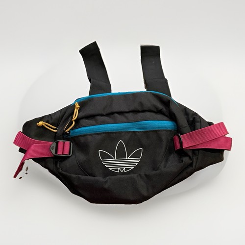 Adidas originals black pink - originals,
