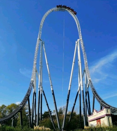 Merlin attractions any - attractions🎢,