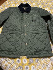 LTD ED SOLD OUT Barbour Maison