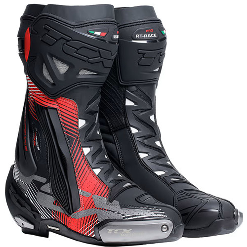 Tcx race pro air motorbike - rt-race,