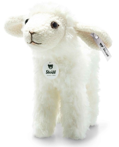 Steiff anni lamb washable - steiff,