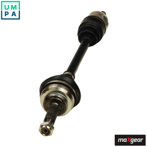 Drive shaft 0329 - shaft, 49-0329