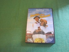 Herbie Goes Bananas DVD