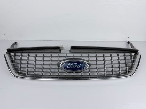 2007 2010 ford mondeo - ford, mk4