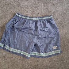 Vtg 90s Umbro Blue w