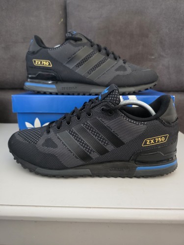 Adidas 750 shoes - adidas,