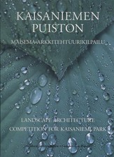 Terhi Tikkanen-Lindström /