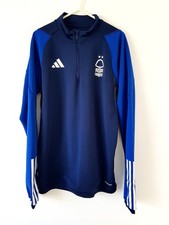 Nottingham Forest Training