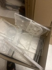 Dvd Empty Boxset Cases In