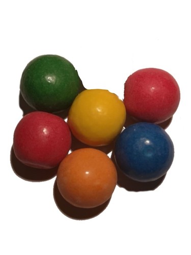Original dubble bubble - original,