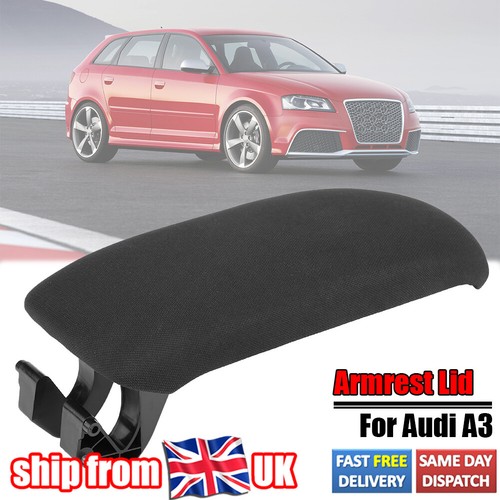 Arm rest armrest lid cover - rest,