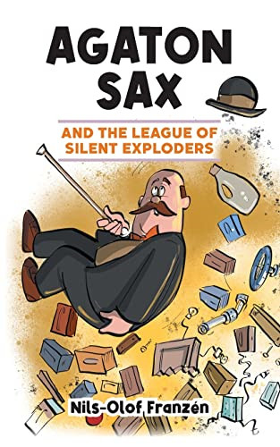 Agaton sax and the - agaton,
