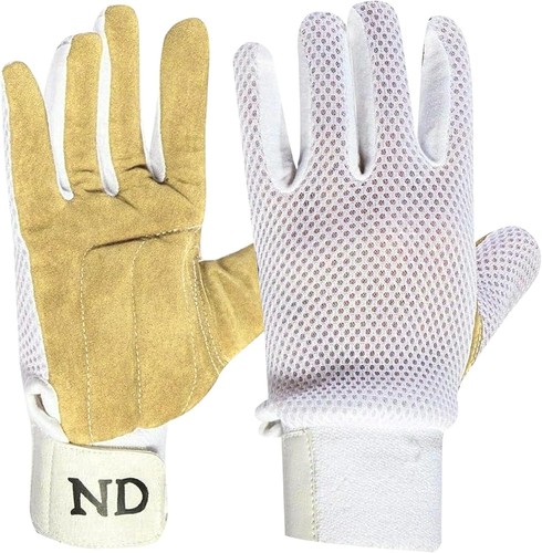 Wicket keeping inner - nd,