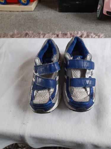 Used boys younger adidas - younger,