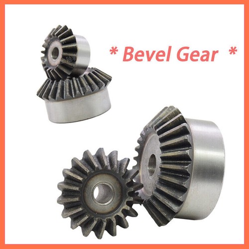 Bevel gear - bevel,