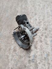 FLYMO TL KAWASAKI KT12ADV 2 STROKE PETROL HOVER MOWER BARE ENGINE 