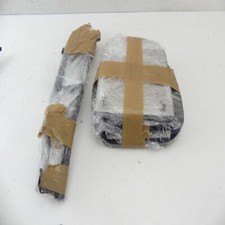 Yamaha Fazer FZS 1000 Luggage