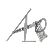 Renault Scenic Mk3 2009-2015 Front Left Electric Window Regulator