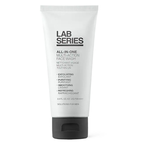 Lab series all - series, multi
