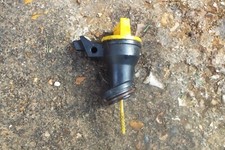 TRY 3.5. PLMA  Dipstick & tube