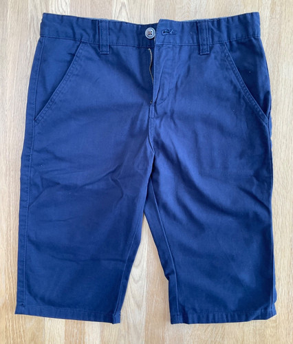 Primark boys navy blue - boys, chino