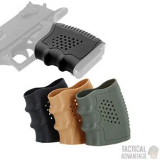 Tactical Rubber Pistol Grip