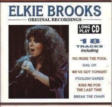 Elkie Brooks CD Value
