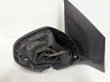 SUZUKI ALTO - DRIVER SIDE OS