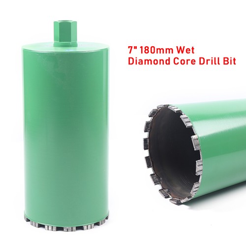 Inch wet diamond core drill - diamond,