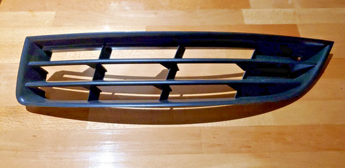 Passat front left bumper - vw,