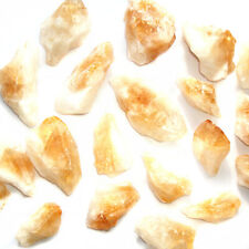 Citrine Crystal Mineral Raw