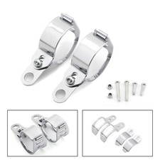 Front Turn Signal Light