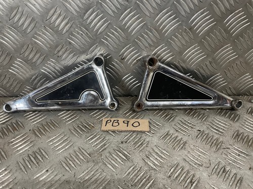 Lexmoto arizona 125 foot rest - lexmoto,