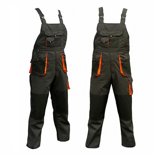 Mens bib brace - bib,