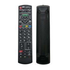 REMOTE CONTROL For PANASONIC VIERA TV LED PLASMA LCD - TX-32LX60 - TX-32LXD1