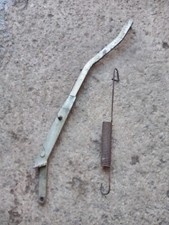 HAYTER SPIRIT 41 PETROL MOWER