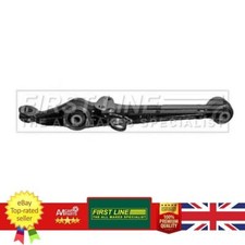Brand New Suspension Control