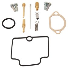 Tusk Carburetor Carb Rebuild