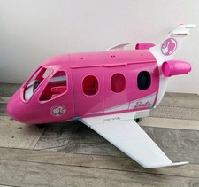Barbie Dream Plane Airplane
