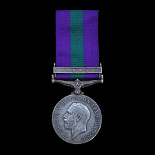 45th Rattray’s Sikh, Sepoy